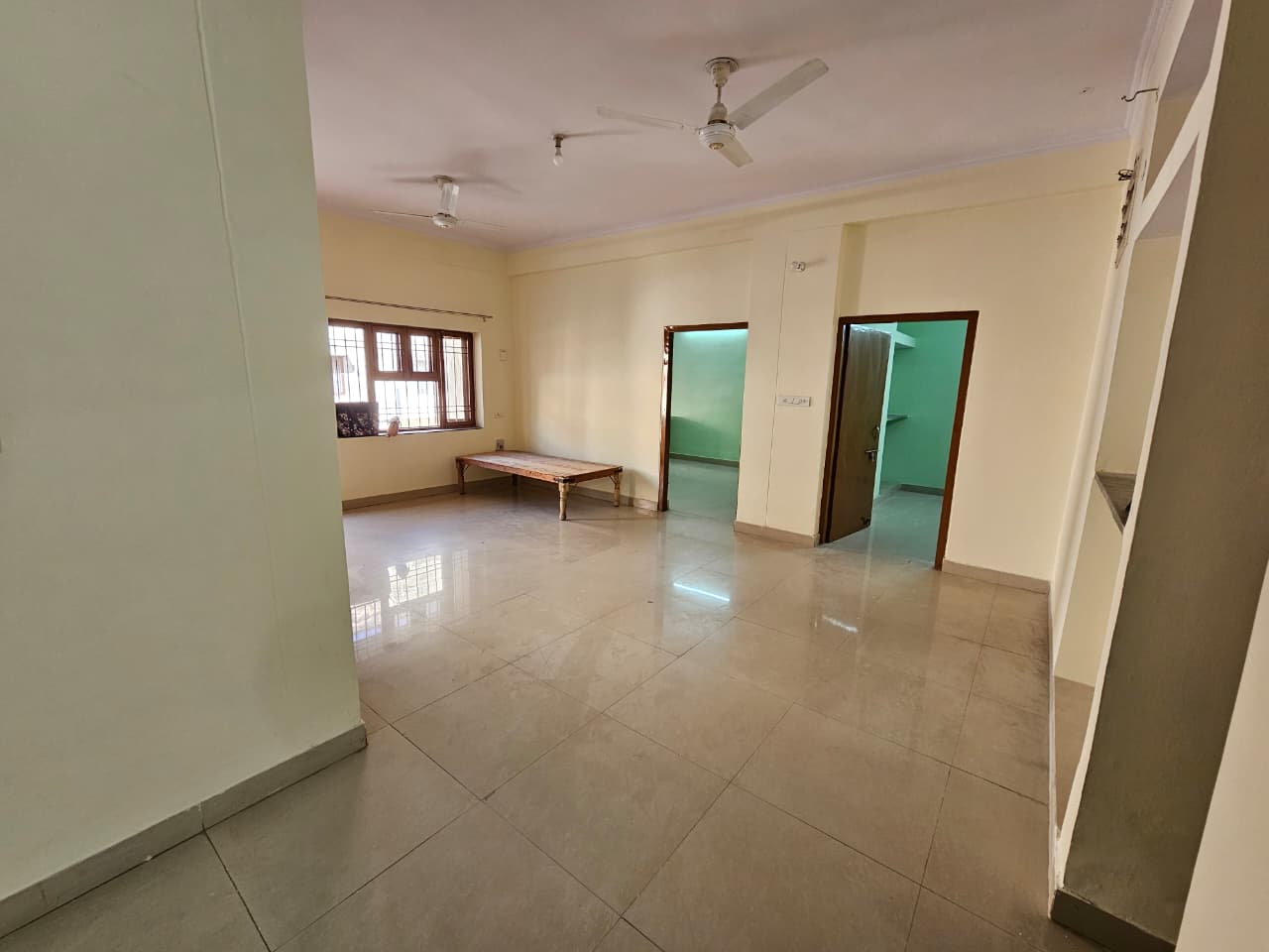 3 BHK Semi-Furnished Flat for Rent in Pratap Nagar Jaipur-Pratap Nagar-Jaipur